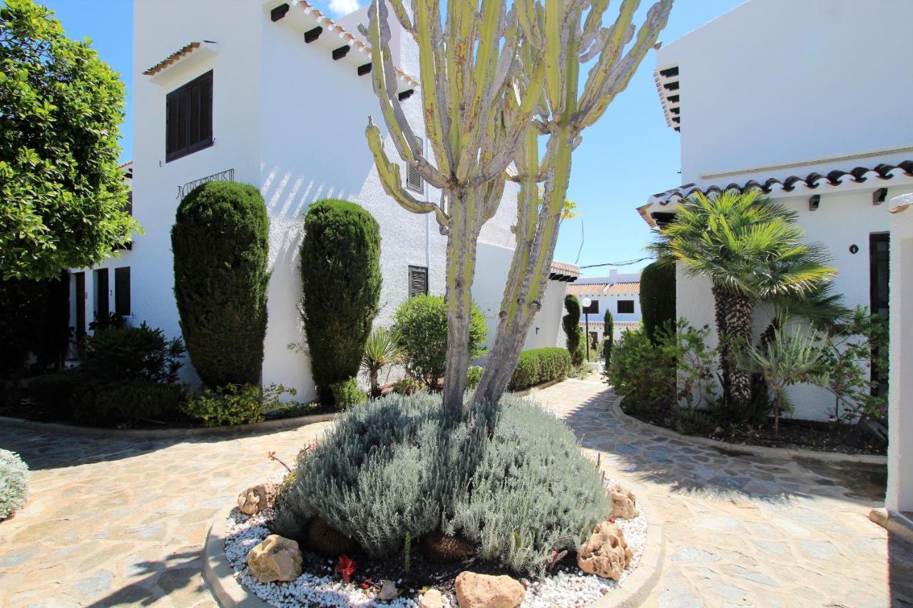 Adosado en Los Angius, con piscina comunitaria Dehesa de Campoamor  Exterior foto