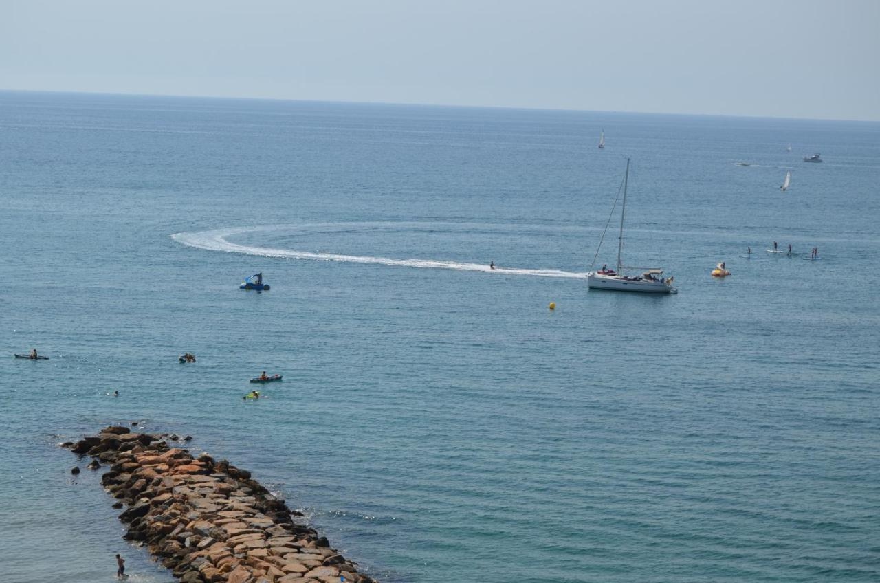 Adosado en Los Angius, con piscina comunitaria Dehesa de Campoamor  Exterior foto